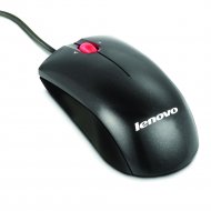 Lenovo ThinkPad USB Travel Mouse (Small Form. 1200 DPI ) , 